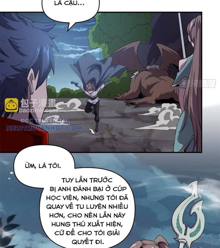 Siêu Thần Chế Tạp Sư: Chapter 161