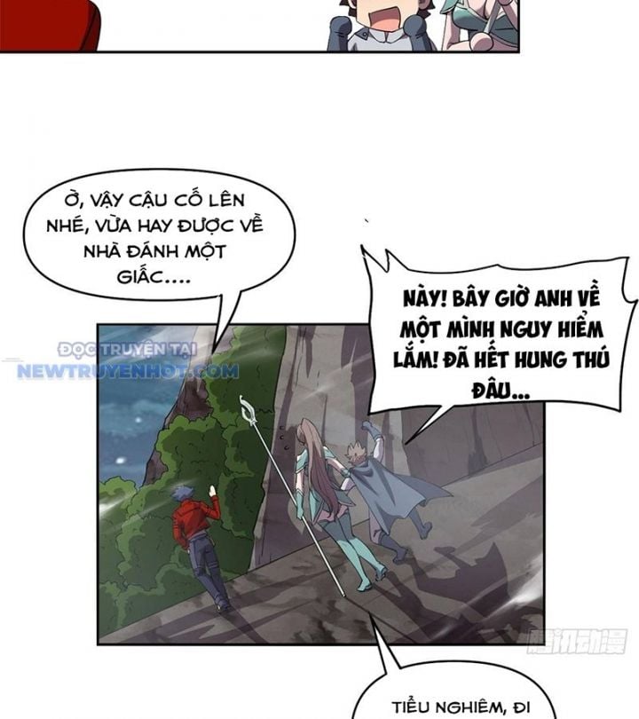 Siêu Thần Chế Tạp Sư: Chapter 161