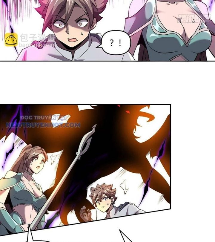 Siêu Thần Chế Tạp Sư: Chapter 161