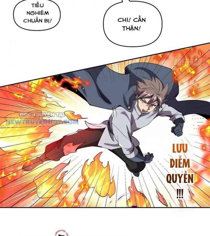 Siêu Thần Chế Tạp Sư: Chapter 161