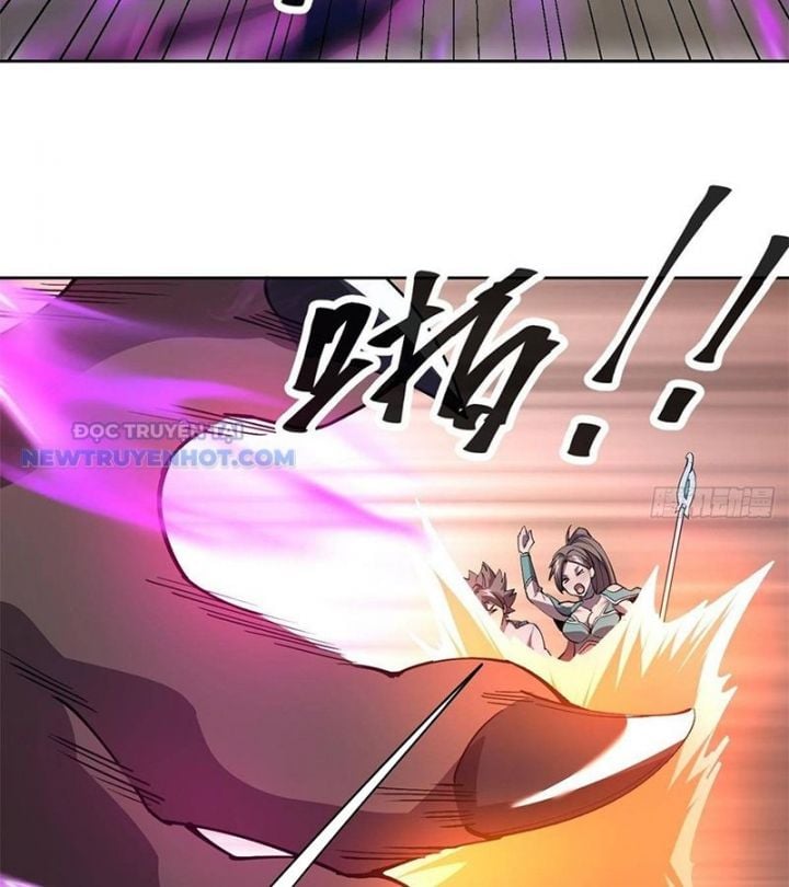 Siêu Thần Chế Tạp Sư: Chapter 161