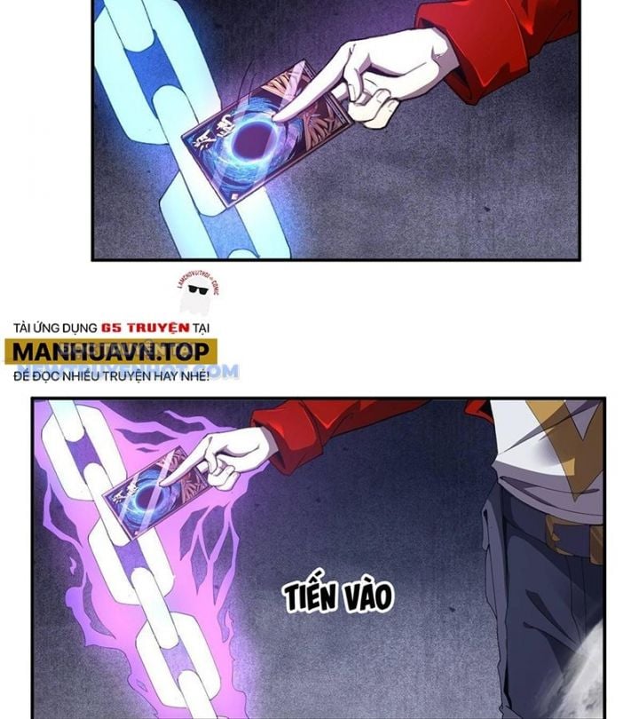 Siêu Thần Chế Tạp Sư: Chapter 161