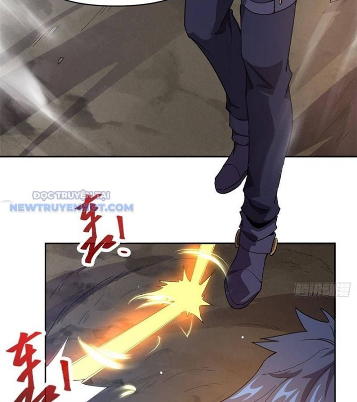 Siêu Thần Chế Tạp Sư: Chapter 161