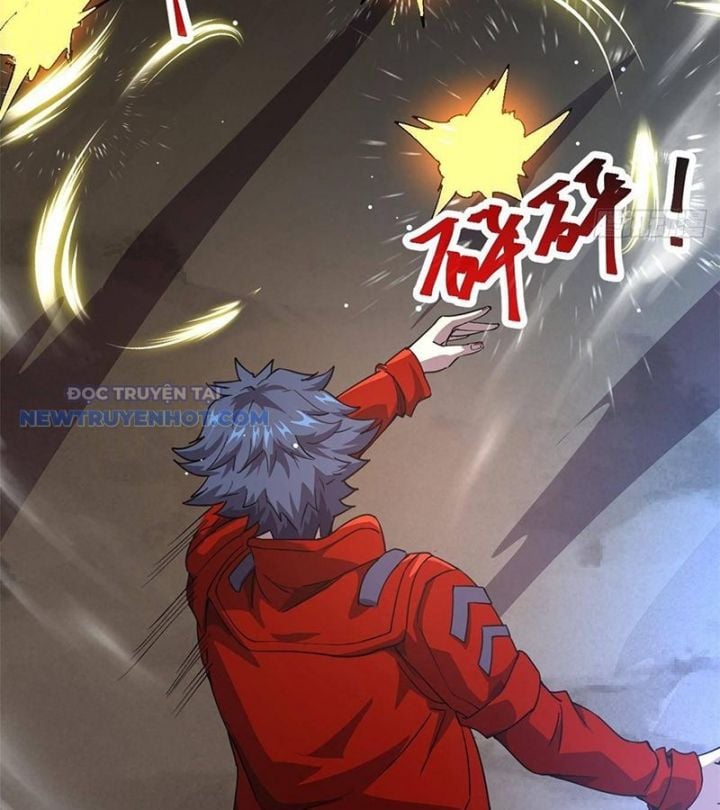 Siêu Thần Chế Tạp Sư: Chapter 161