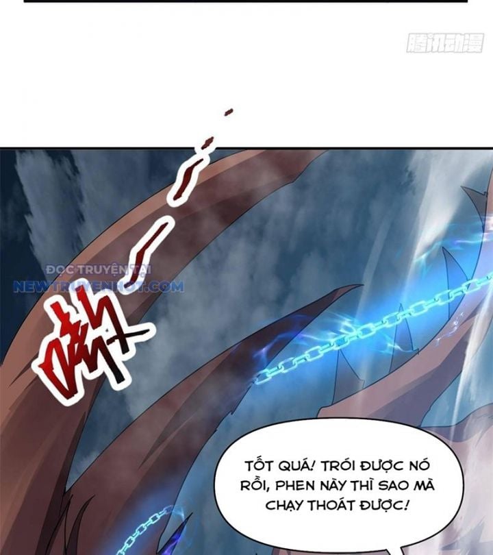 Siêu Thần Chế Tạp Sư: Chapter 161
