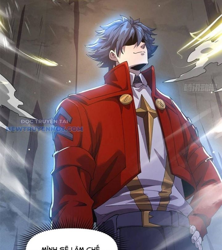 Siêu Thần Chế Tạp Sư: Chapter 161