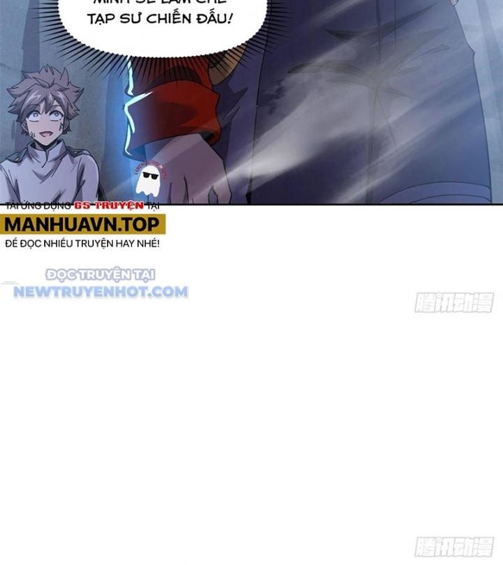 Siêu Thần Chế Tạp Sư: Chapter 161