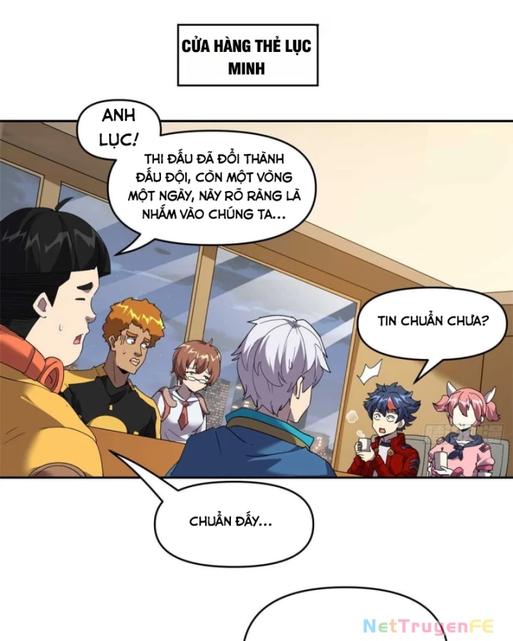 Siêu Thần Chế Tạp Sư: Chapter 162