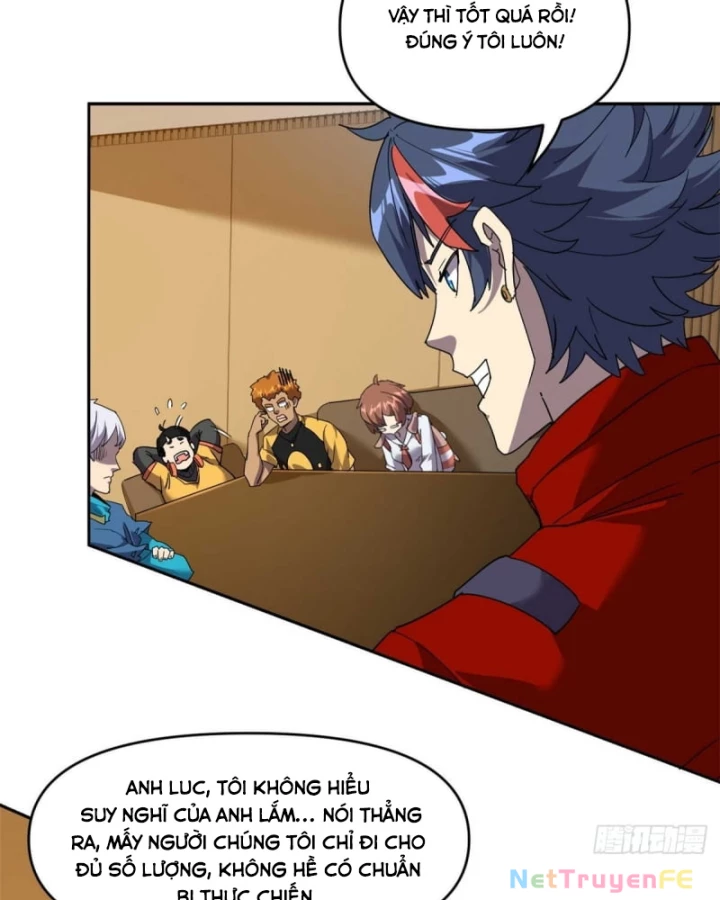 Siêu Thần Chế Tạp Sư: Chapter 162