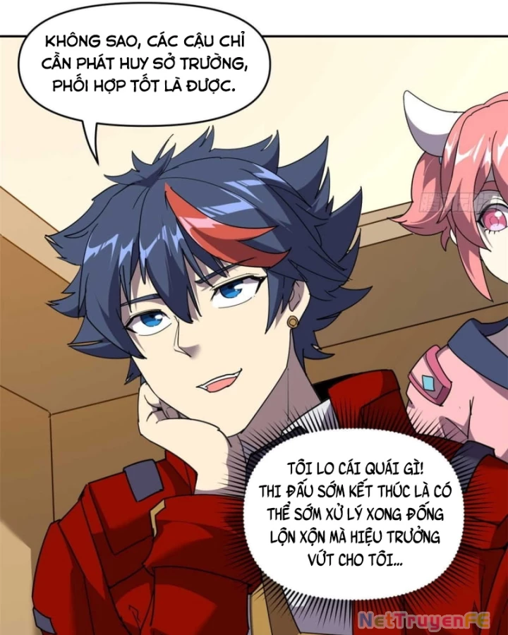 Siêu Thần Chế Tạp Sư: Chapter 162
