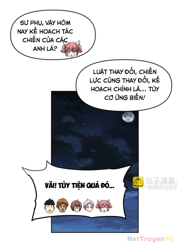 Siêu Thần Chế Tạp Sư: Chapter 162