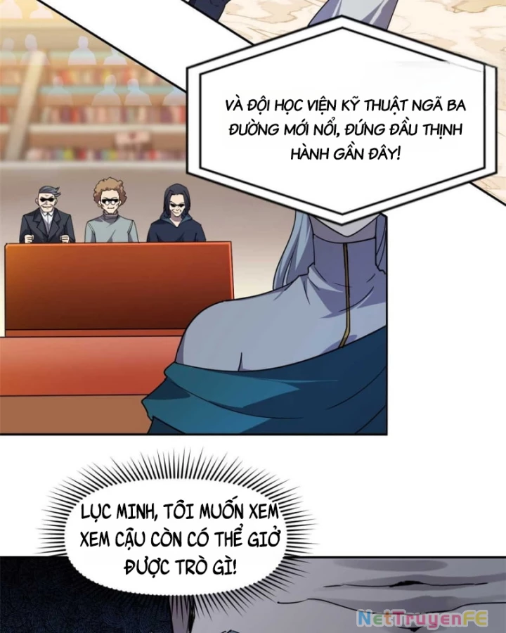 Siêu Thần Chế Tạp Sư: Chapter 162