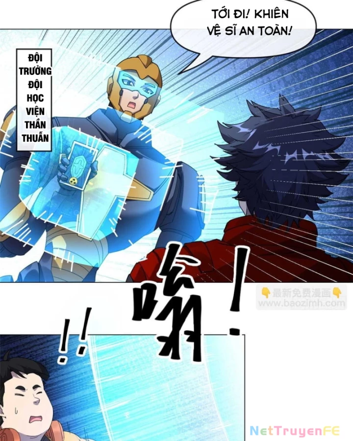 Siêu Thần Chế Tạp Sư: Chapter 162