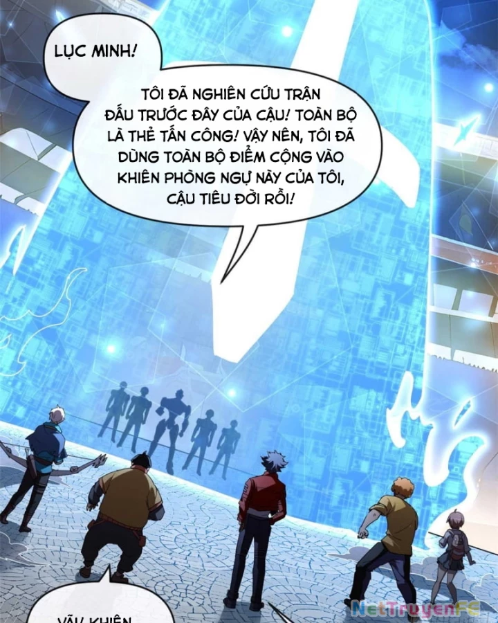 Siêu Thần Chế Tạp Sư: Chapter 162