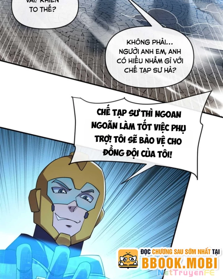 Siêu Thần Chế Tạp Sư: Chapter 162