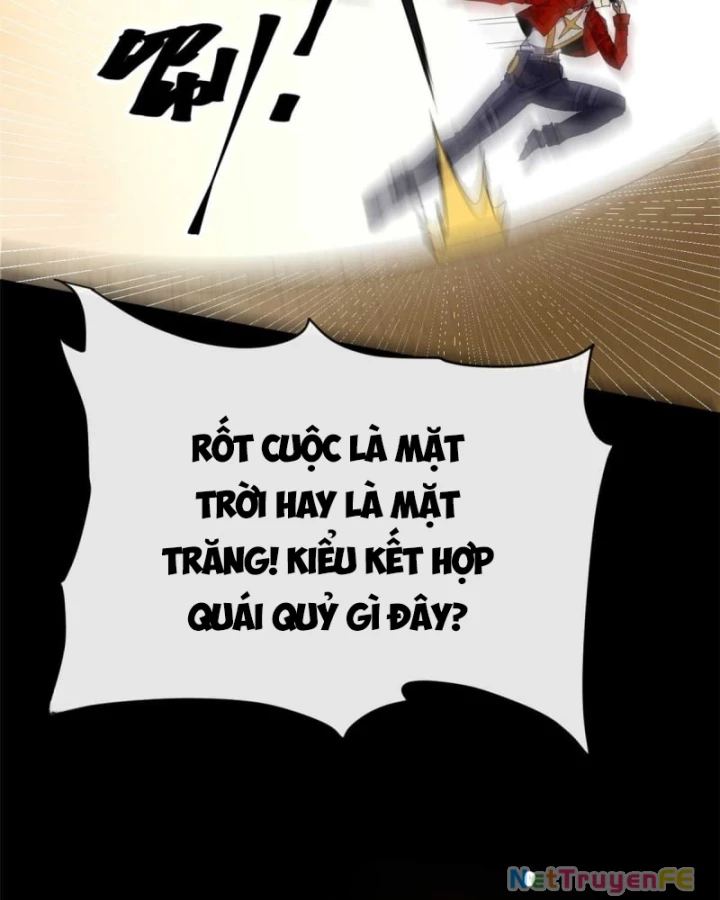 Siêu Thần Chế Tạp Sư: Chapter 162