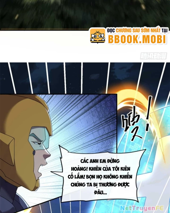 Siêu Thần Chế Tạp Sư: Chapter 162