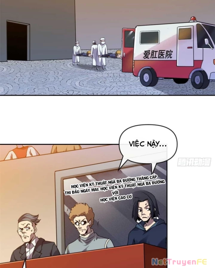 Siêu Thần Chế Tạp Sư: Chapter 162