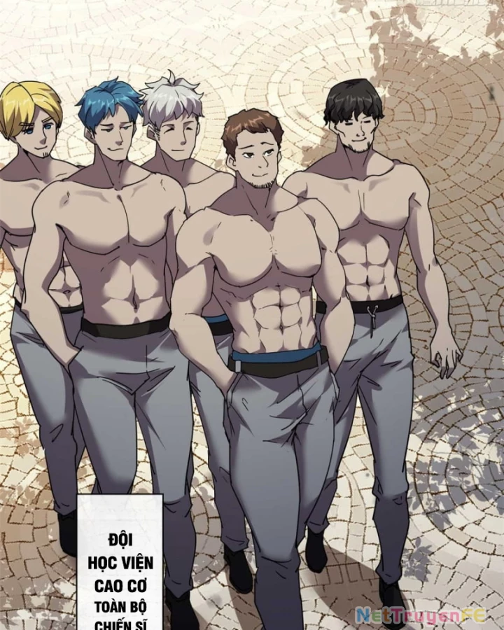 Siêu Thần Chế Tạp Sư: Chapter 162