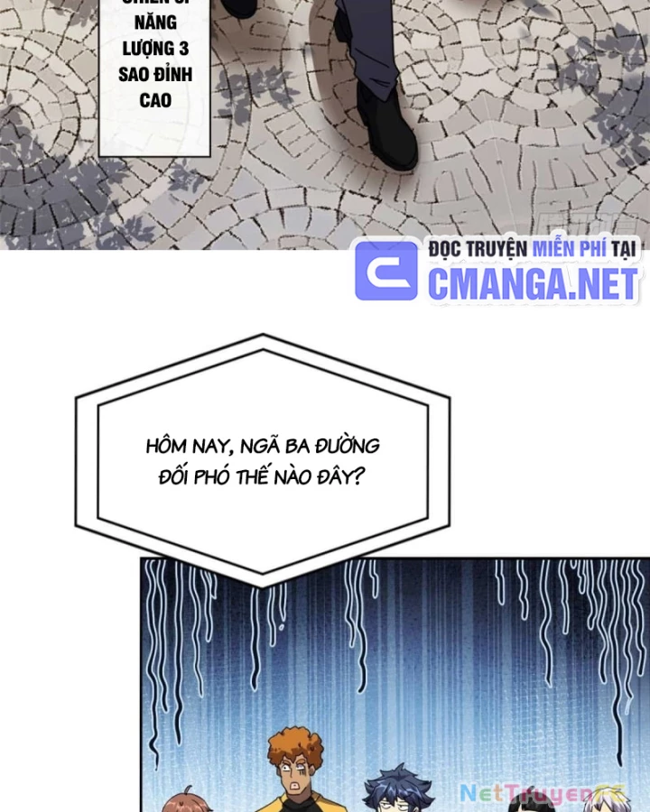 Siêu Thần Chế Tạp Sư: Chapter 162