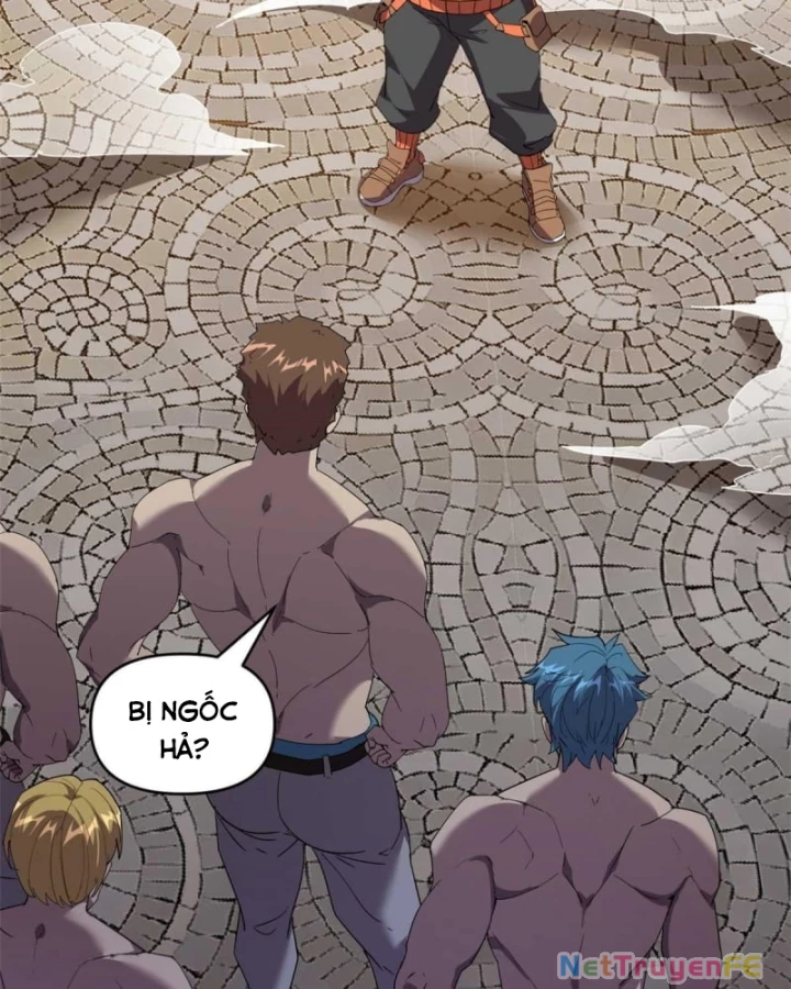 Siêu Thần Chế Tạp Sư: Chapter 162