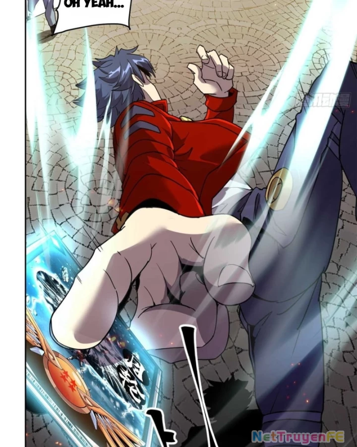Siêu Thần Chế Tạp Sư: Chapter 162