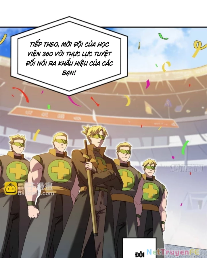 Siêu Thần Chế Tạp Sư: Chapter 163
