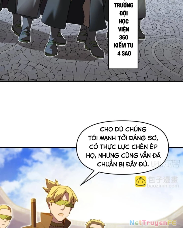 Siêu Thần Chế Tạp Sư: Chapter 163
