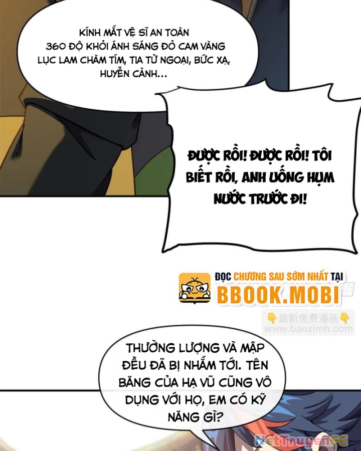 Siêu Thần Chế Tạp Sư: Chapter 163