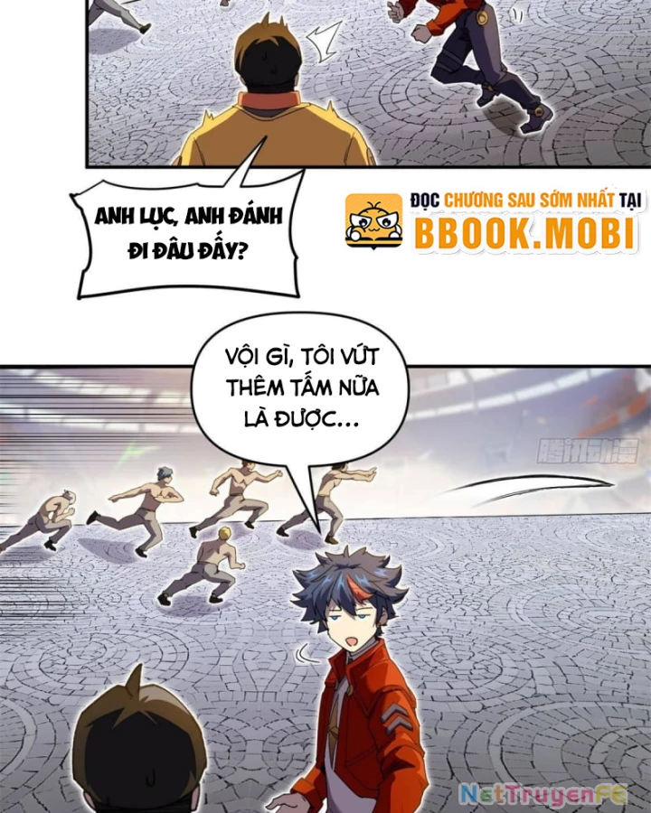 Siêu Thần Chế Tạp Sư: Chapter 163