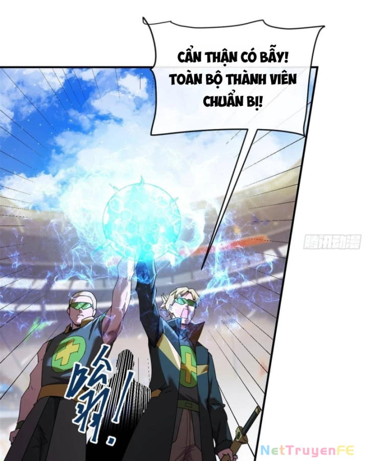 Siêu Thần Chế Tạp Sư: Chapter 163