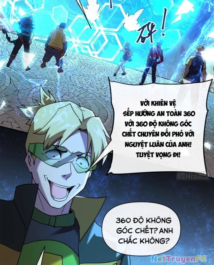 Siêu Thần Chế Tạp Sư: Chapter 163