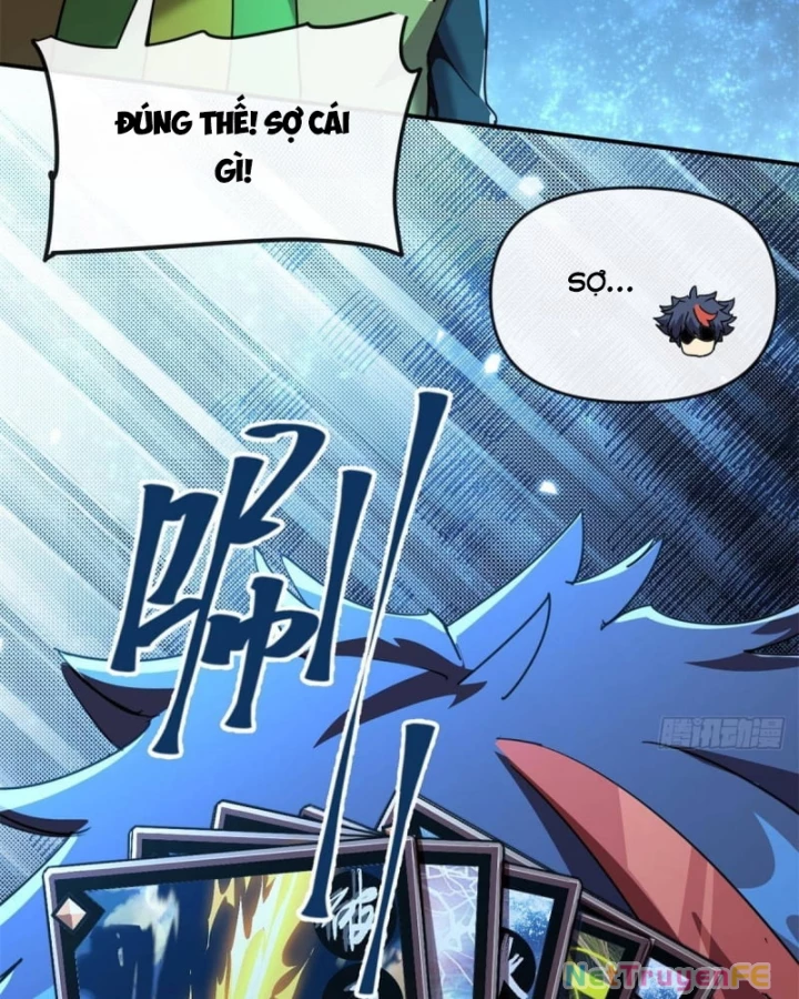 Siêu Thần Chế Tạp Sư: Chapter 163