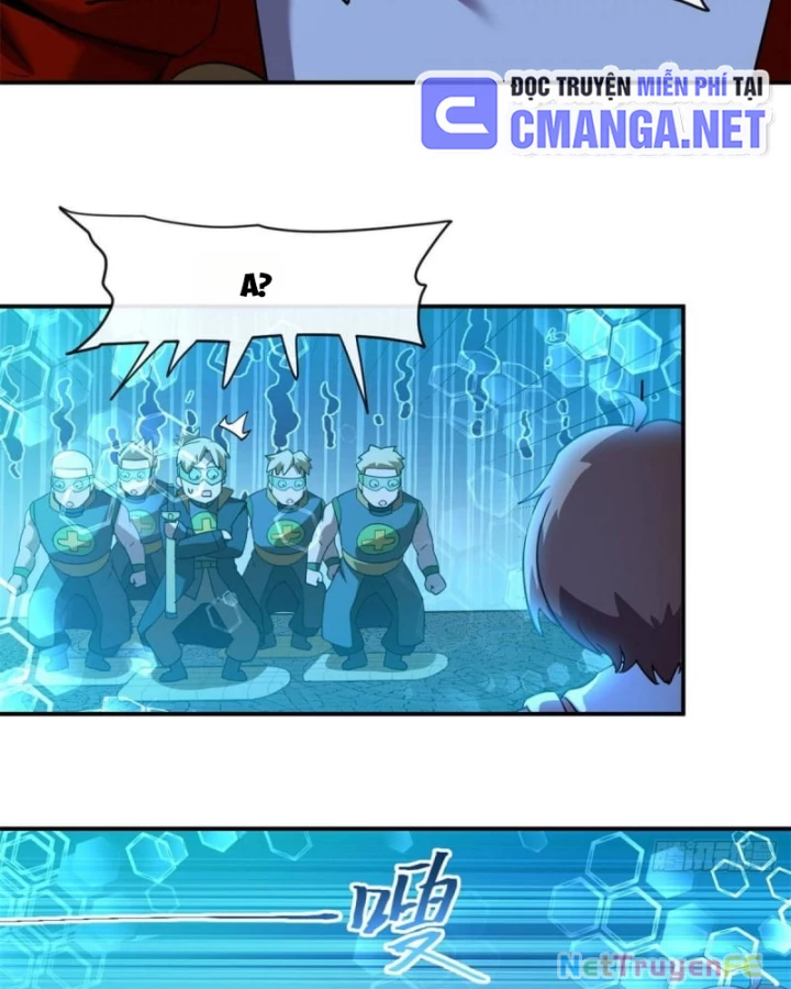 Siêu Thần Chế Tạp Sư: Chapter 163