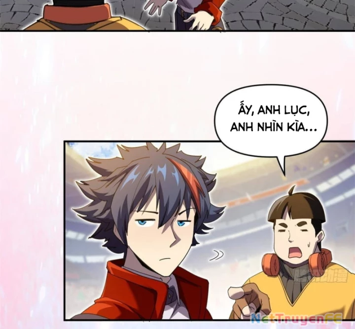 Siêu Thần Chế Tạp Sư: Chapter 163