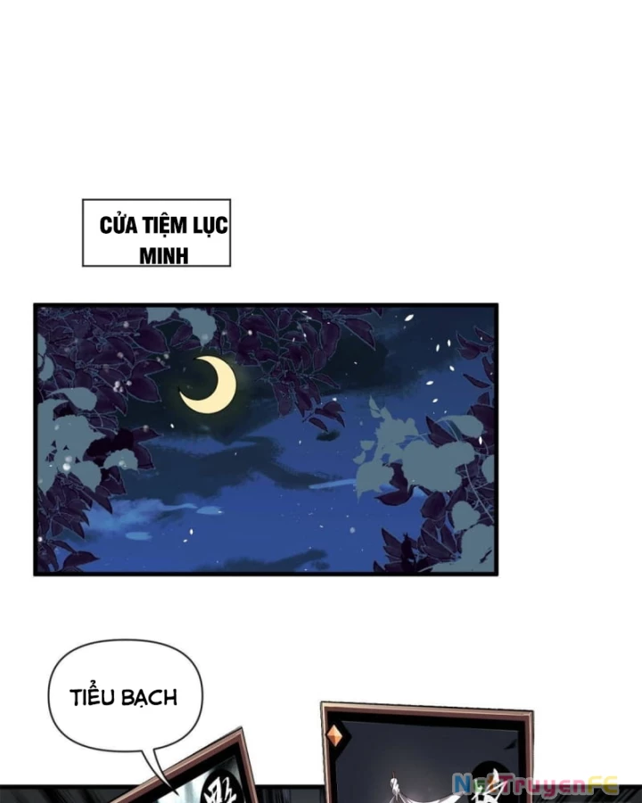 Siêu Thần Chế Tạp Sư: Chapter 163