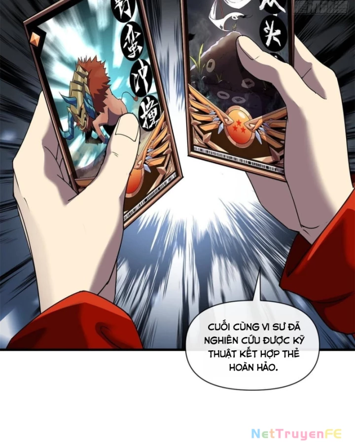 Siêu Thần Chế Tạp Sư: Chapter 163