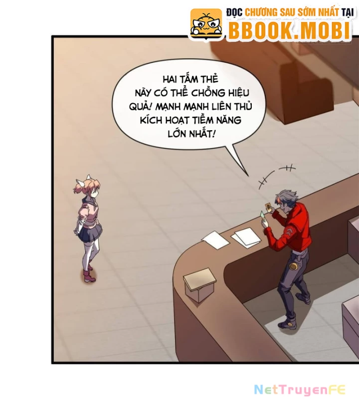 Siêu Thần Chế Tạp Sư: Chapter 163
