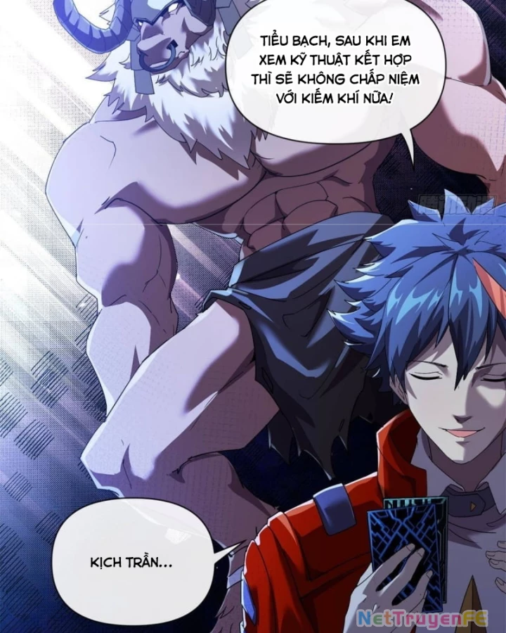 Siêu Thần Chế Tạp Sư: Chapter 163