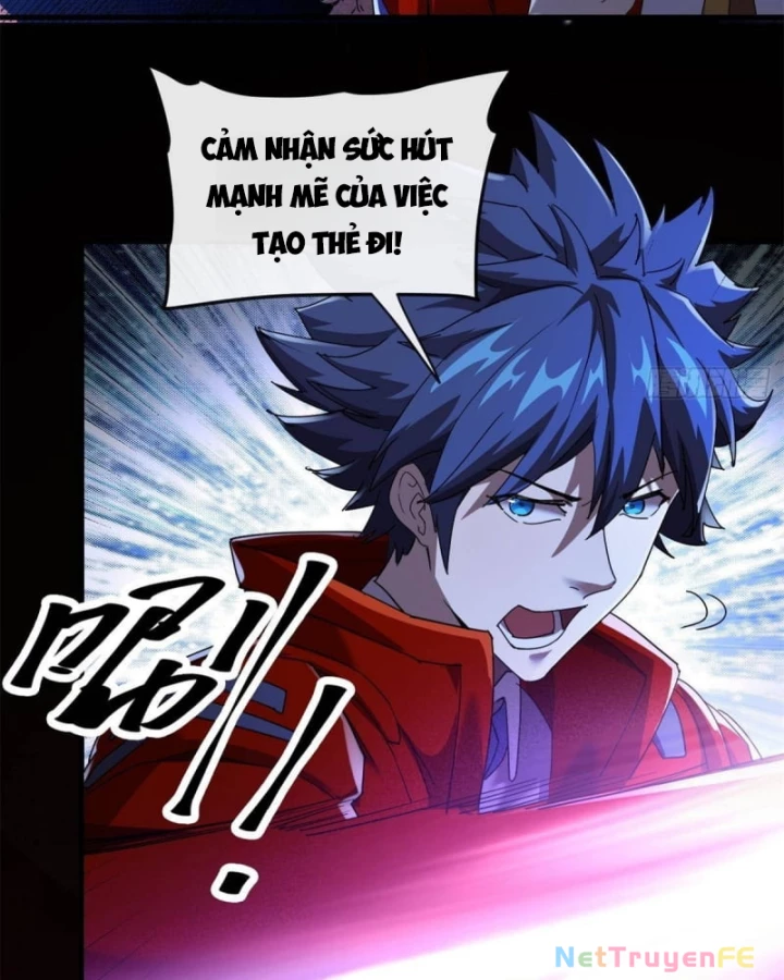 Siêu Thần Chế Tạp Sư: Chapter 163