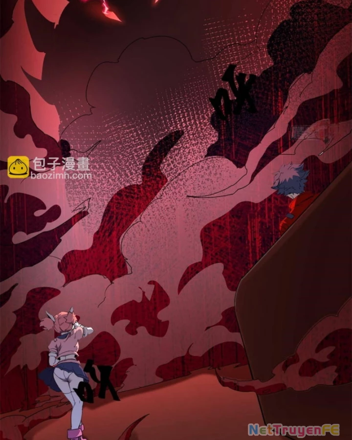 Siêu Thần Chế Tạp Sư: Chapter 163