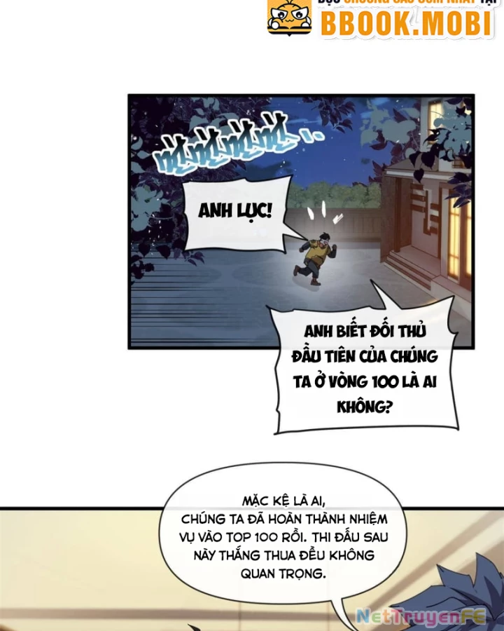 Siêu Thần Chế Tạp Sư: Chapter 163