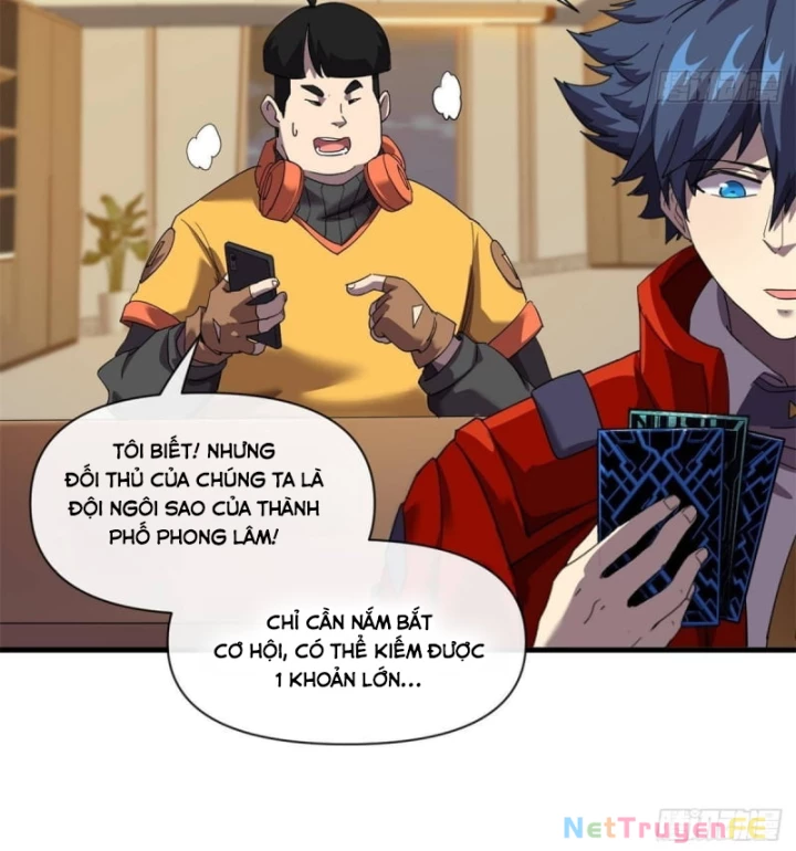 Siêu Thần Chế Tạp Sư: Chapter 163
