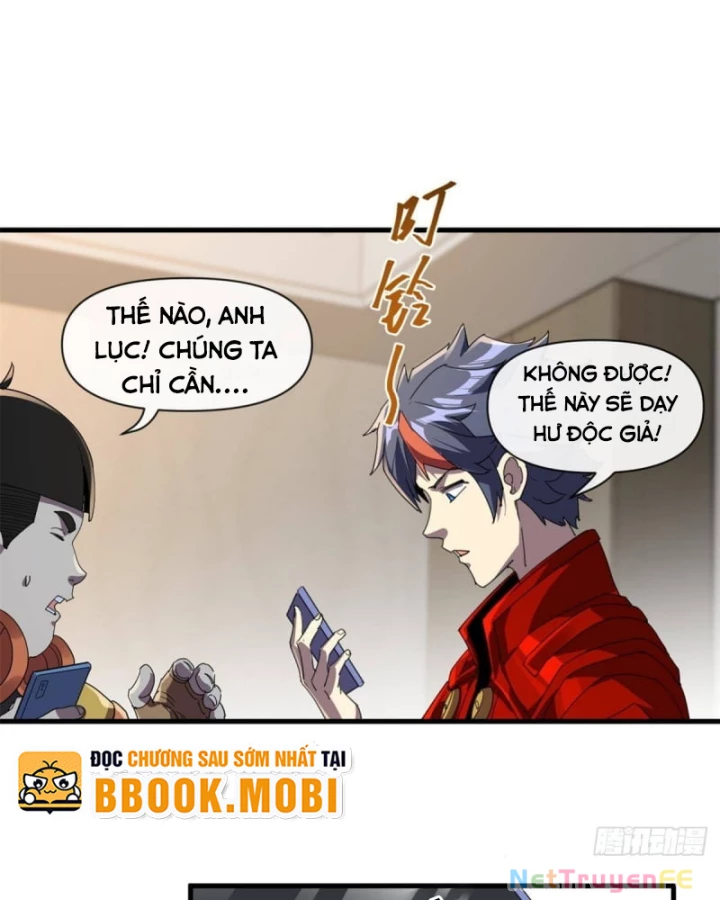 Siêu Thần Chế Tạp Sư: Chapter 163