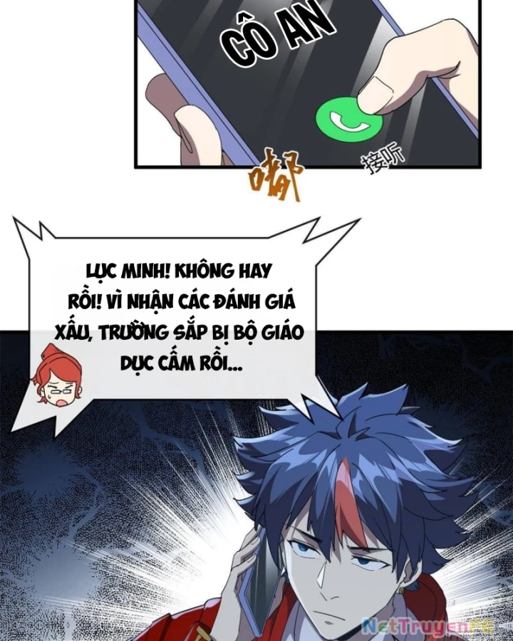 Siêu Thần Chế Tạp Sư: Chapter 163
