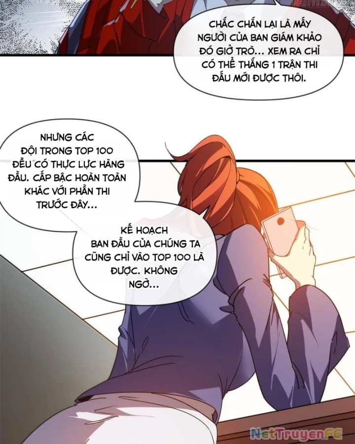 Siêu Thần Chế Tạp Sư: Chapter 163