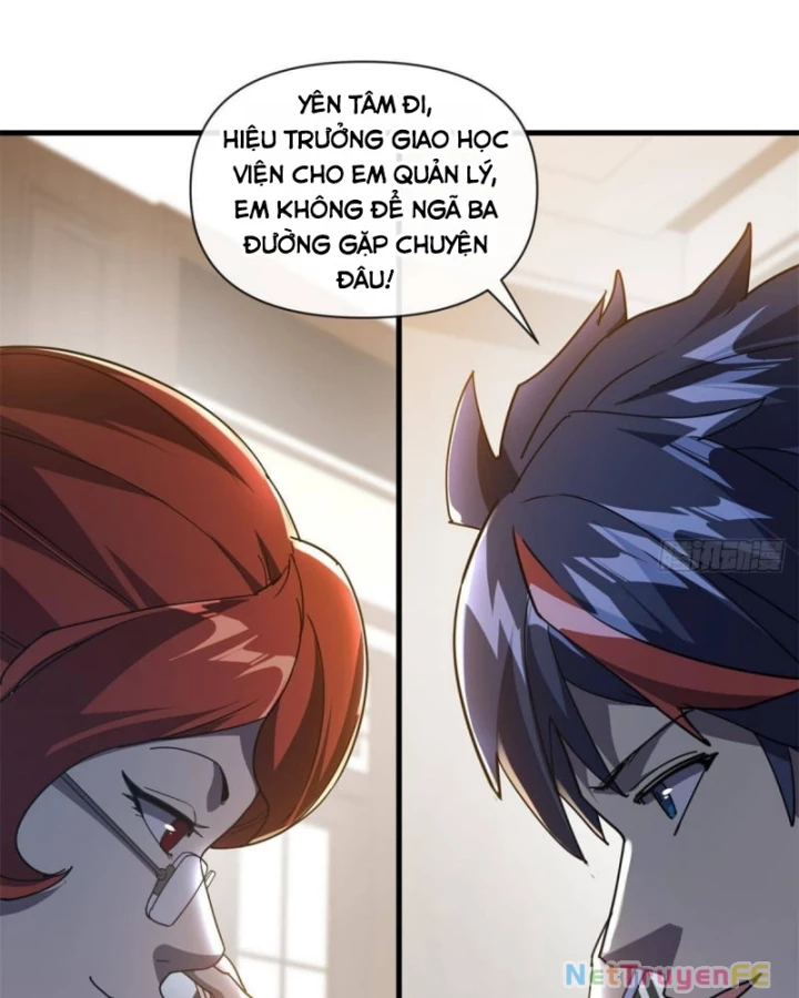 Siêu Thần Chế Tạp Sư: Chapter 163