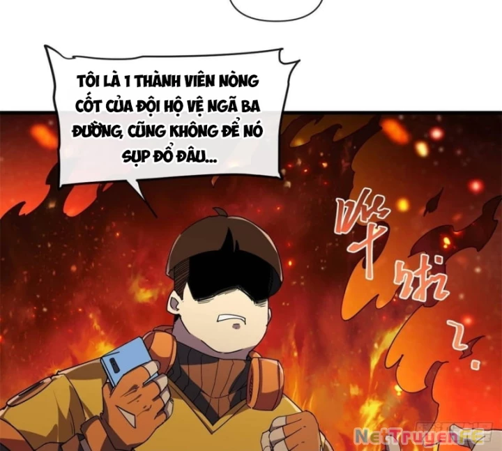 Siêu Thần Chế Tạp Sư: Chapter 163