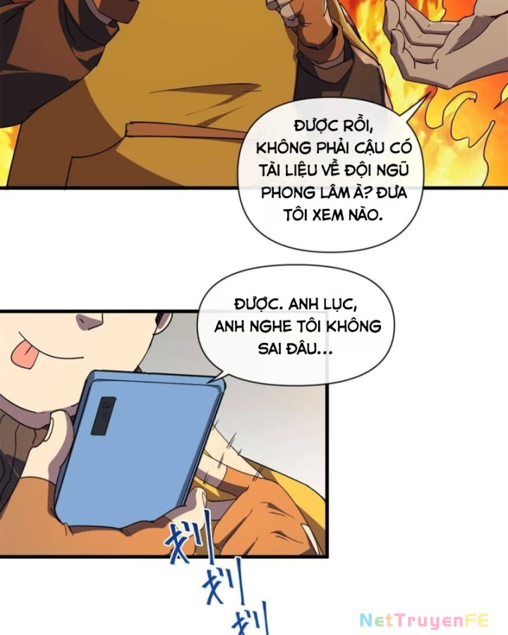 Siêu Thần Chế Tạp Sư: Chapter 163