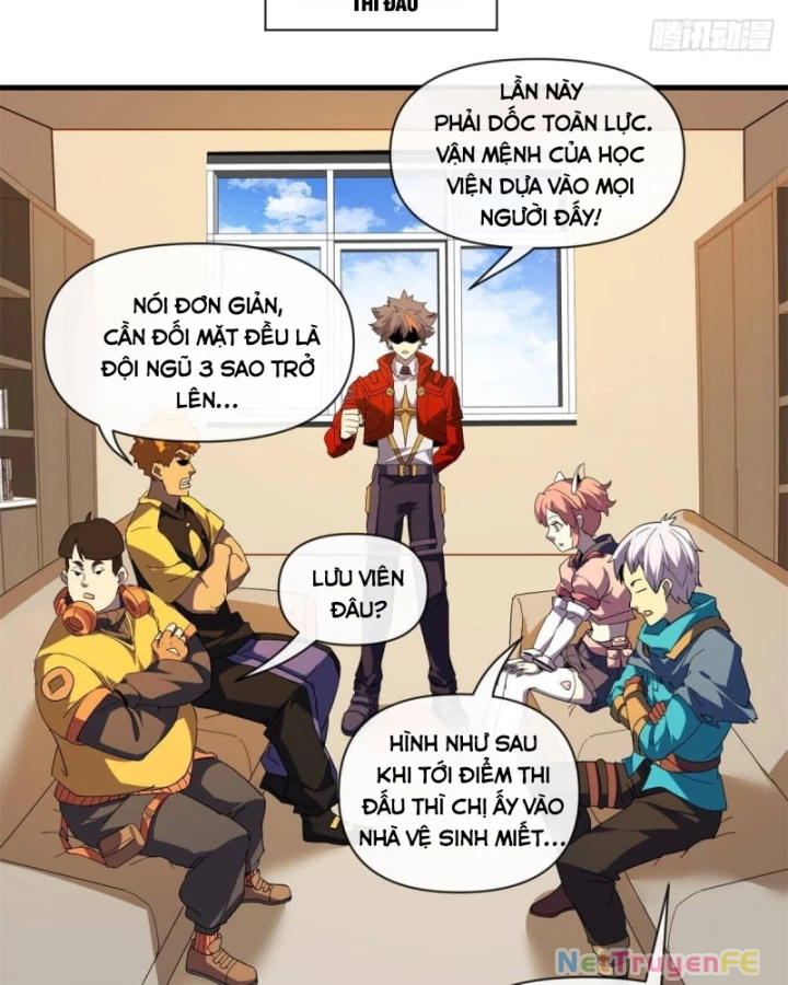 Siêu Thần Chế Tạp Sư: Chapter 163